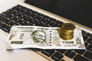 Rupee image